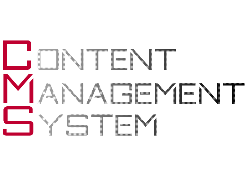 Content Management System (CMS)