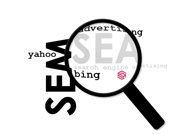 Suchmaschinenwerbung SEA für Google